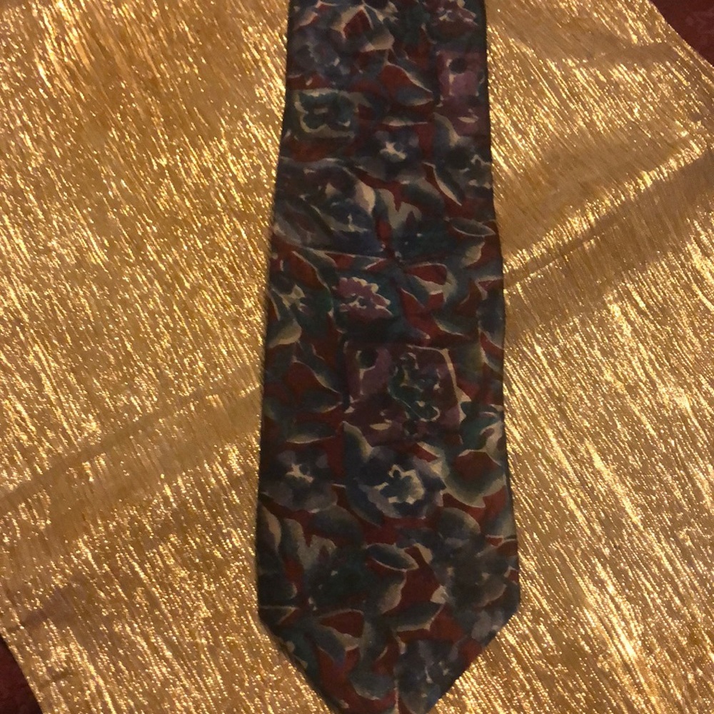 Vintage Christian Dior Tie